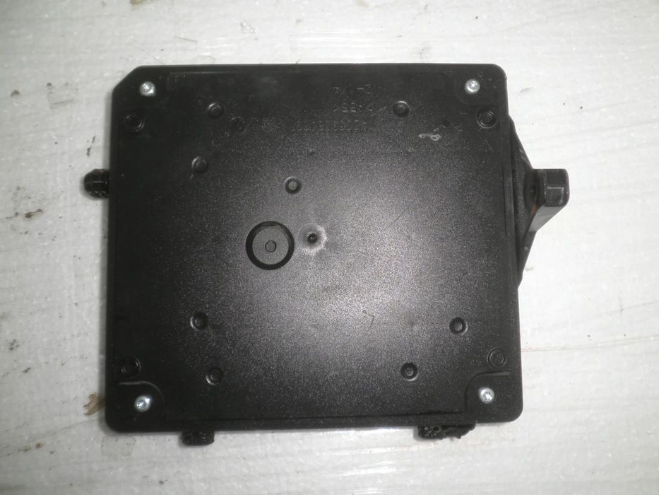 Calculator confort Renault Megane 3 1.5 DCI 284B18853R 284B17715R