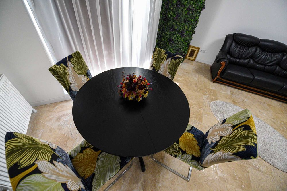 Apartament in Mamaia zona Butoaie