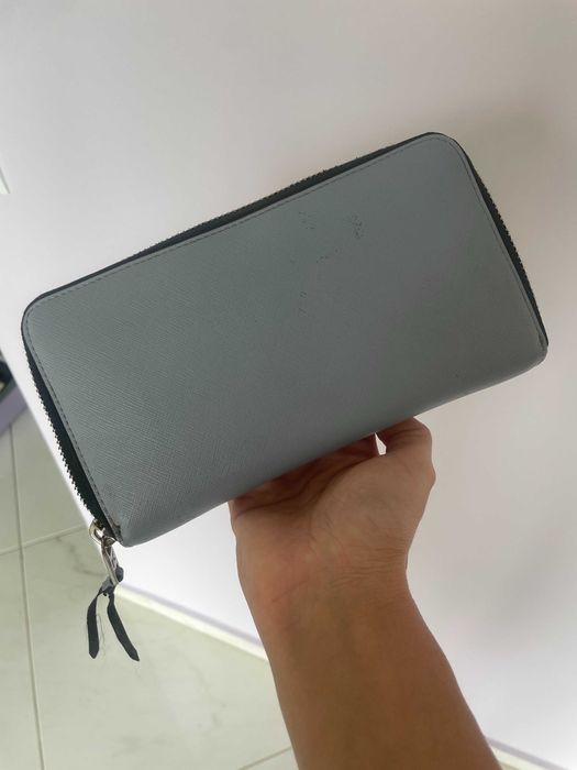 Голямо дамско портмоне Karl Lagerfeld