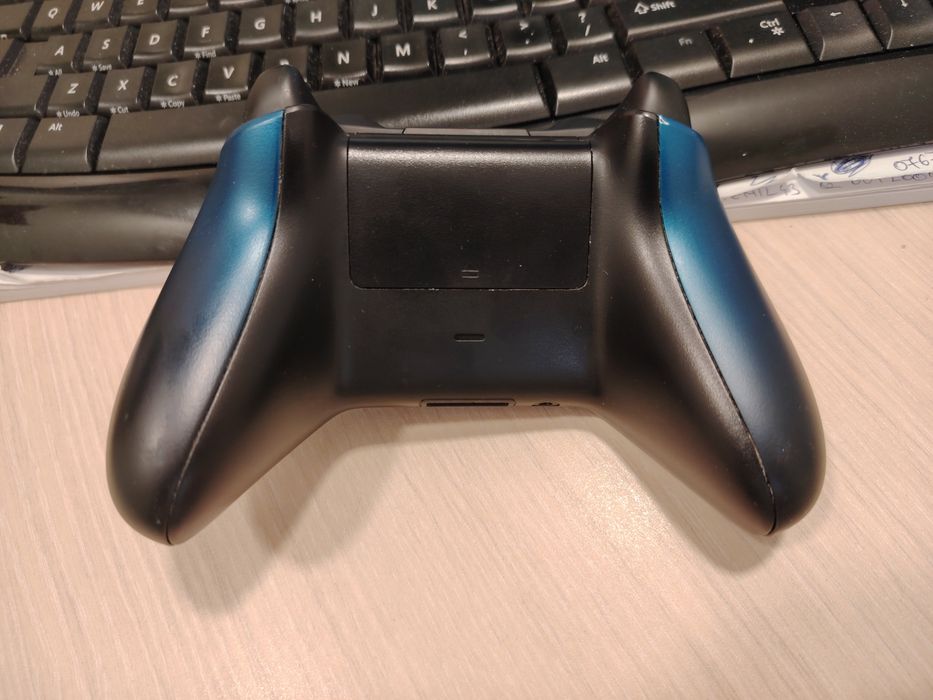 Controller Xbox one ediție limitată