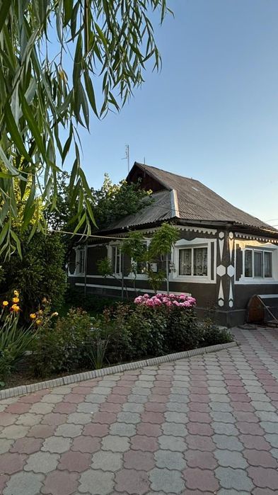 Продажа дома Байкент
