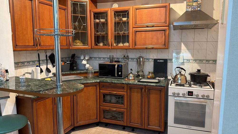 Кухонный гарнитур