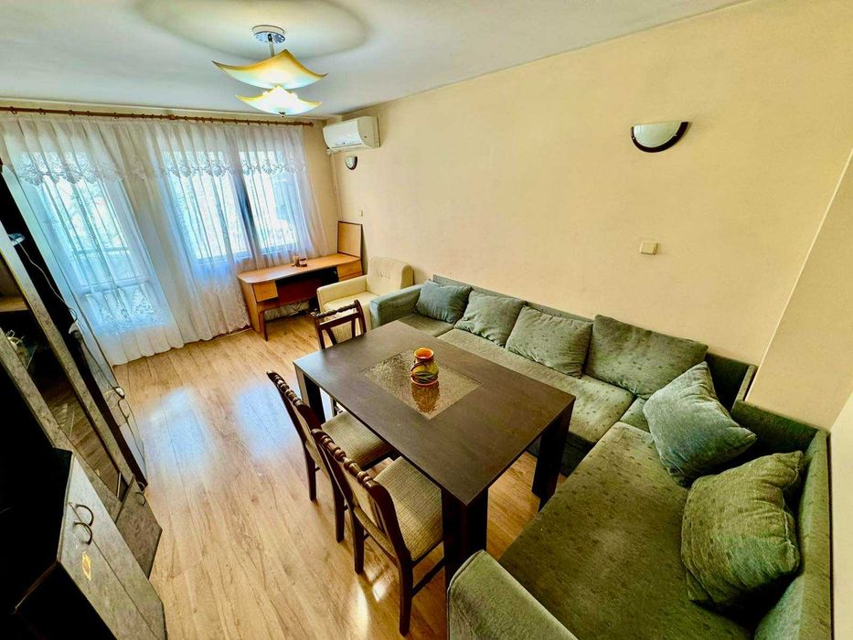 Продава се Двустаен апартамент в Русе, Център - 79 кв.м за 1456 €/кв.м - Снимка #6