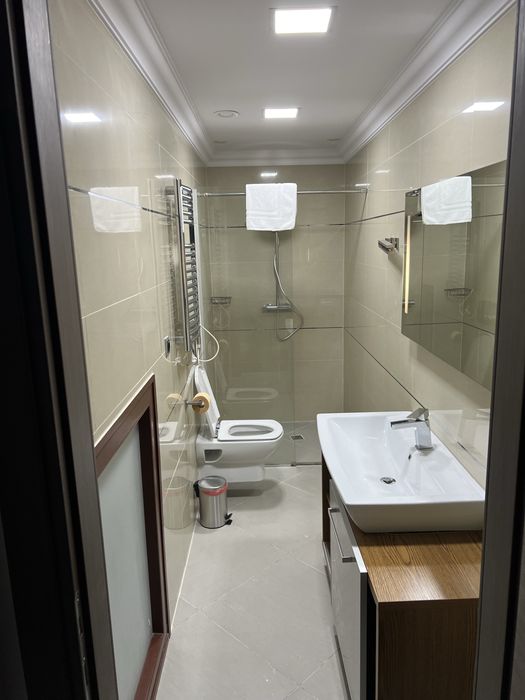 Apartament de vanzare POIANA BRASOV in conplex SILVER MOUNTAIN