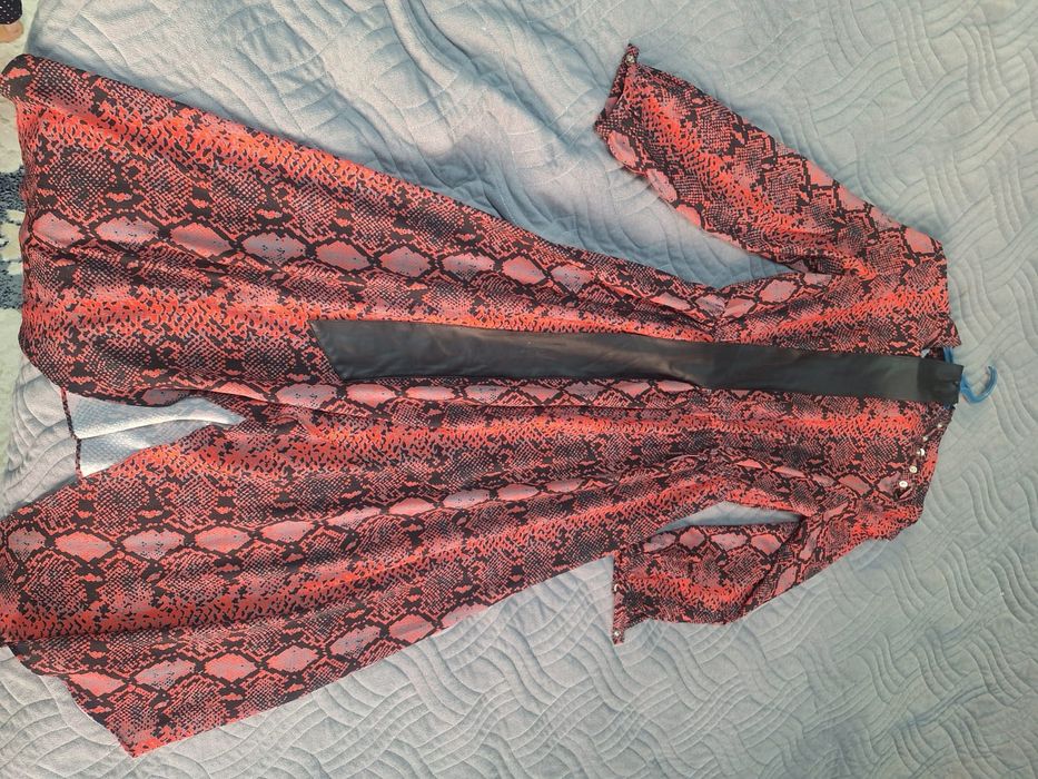 Б/у Женская одежда