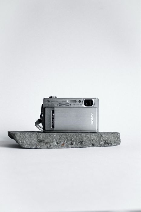 мыльница Samsung цифровая digital camera