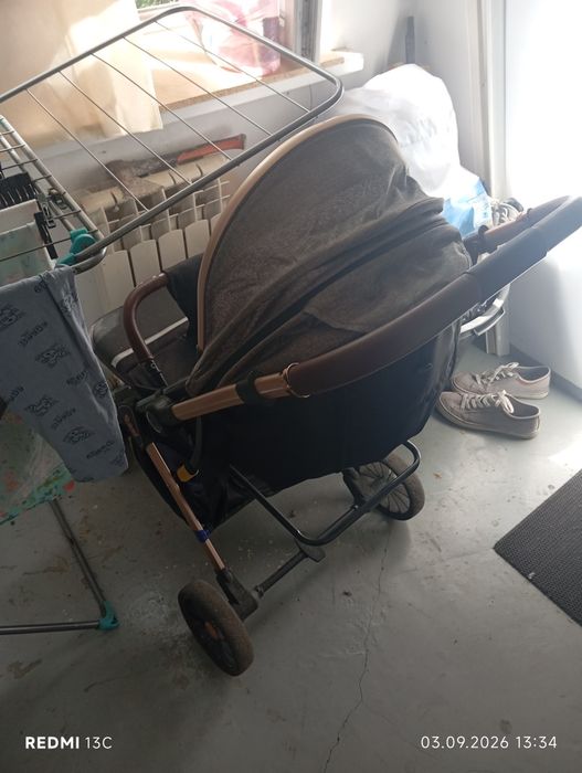продам коляску детскую