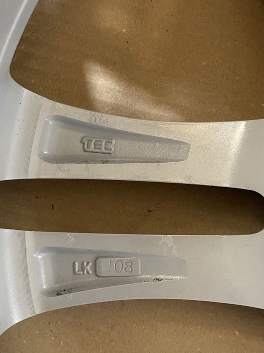 18 цола 5 х 108 мм Волво , Форд Куга Volvo XC 60 , XC 70 , Ford Kuga