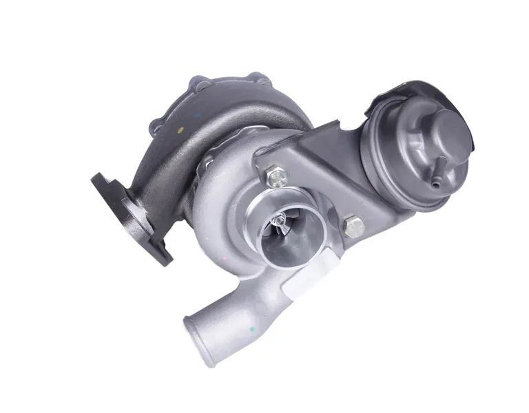 Turbina noua Opel Astra H Combo Corsa C Meriva A 1.7 Z17DTH 74kw 101cp