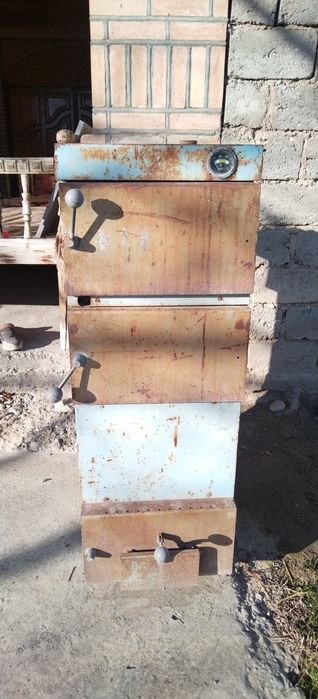 Катёл Беларуский