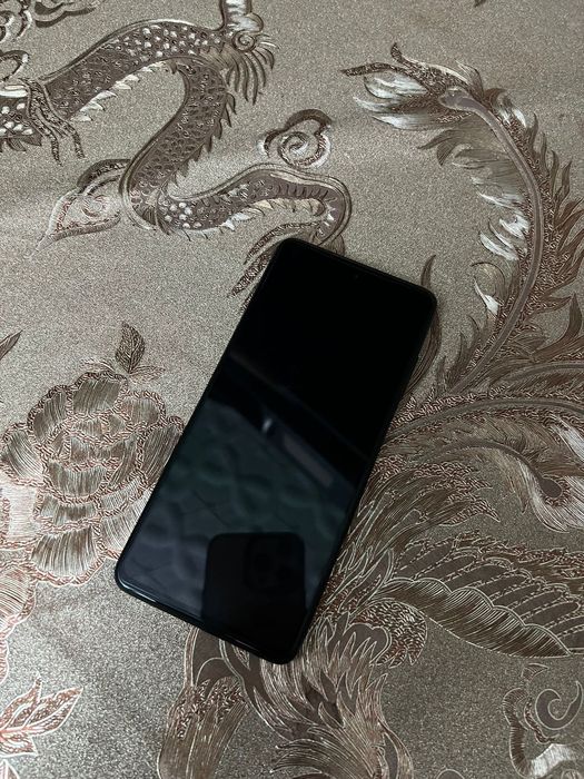 Росо x3 pro 128GB