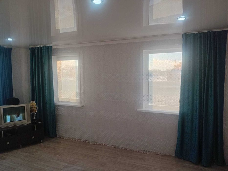 Продам дом в селе Астраханка