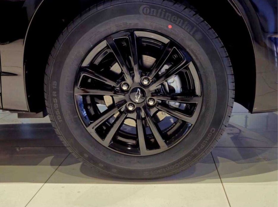 Кобальт 2025/25 Миднайт Черный! Қора! Без пробега!