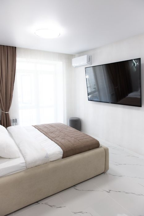 Квартиры посуточно