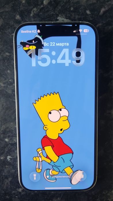 Продам Айфон 16 про