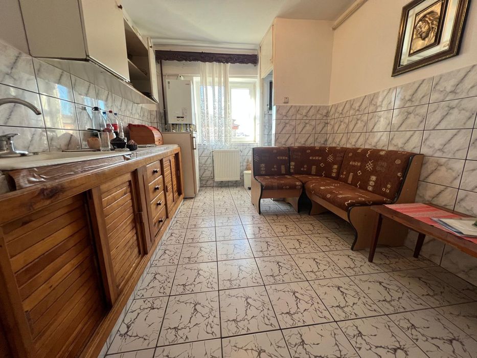 Vânzare apartament spatios, decomandat, Catedrala, 58mp utili