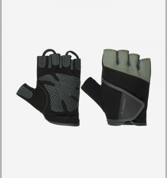 Фитнес перчатки .