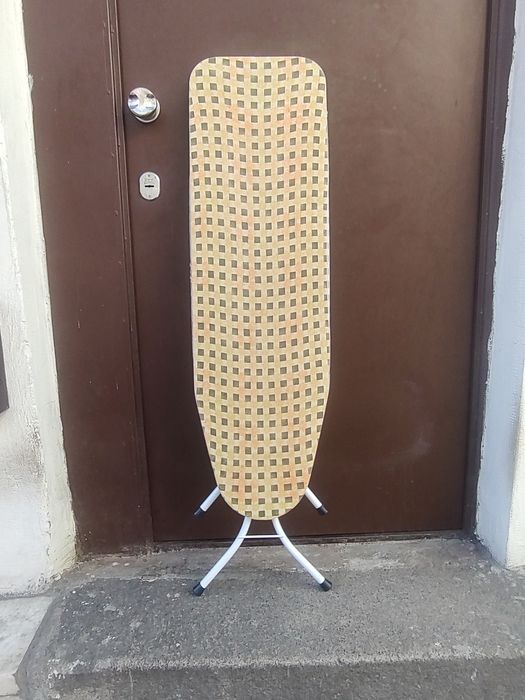 Дъска за гладене