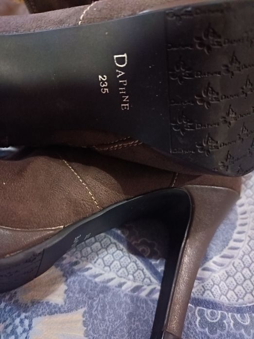 Ayolar etigi xolati zor