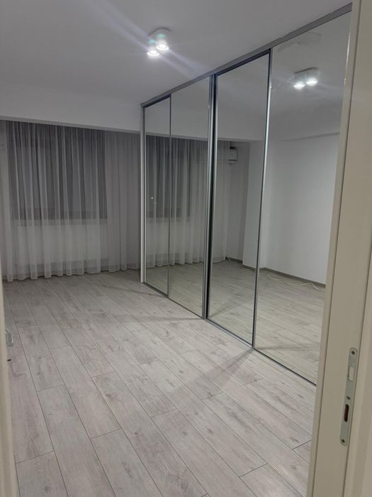 **DE ÎNCHIRIAT – Apartament 2 camere, decomandat, proaspăt renovat** .