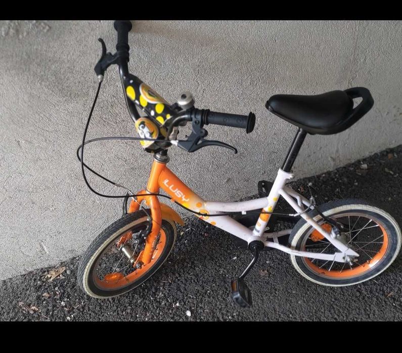 Детско колело 16 цола