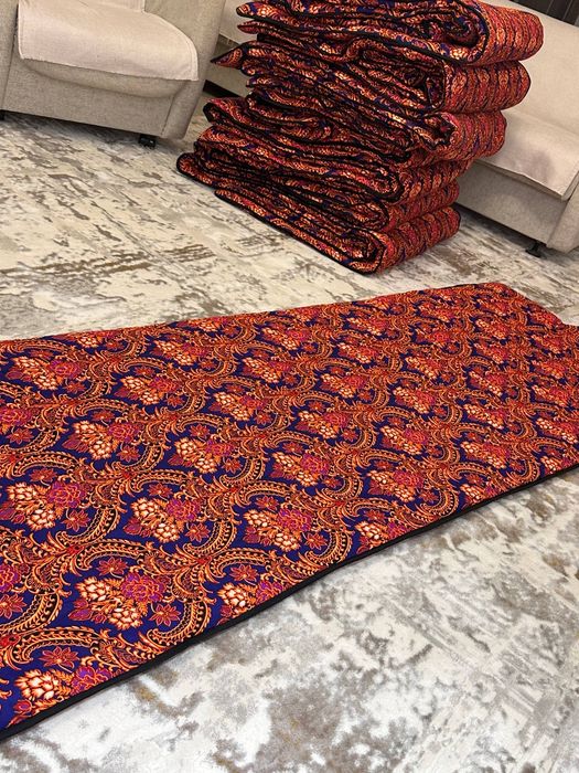 Курпачи, 8 штук.