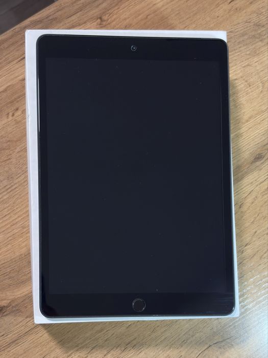 Ipad 7th gen + apple pencil