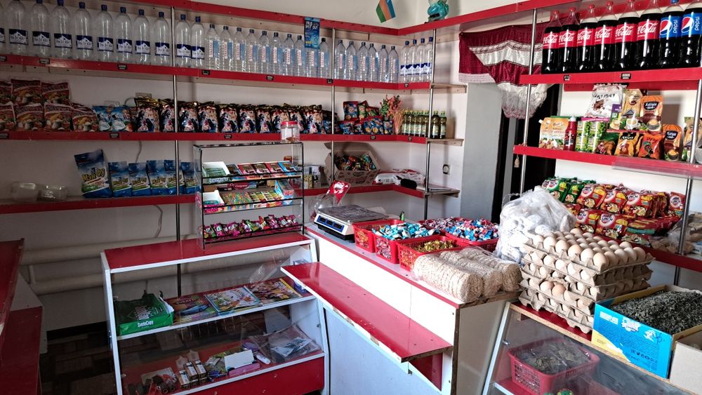 Полкалар сатылады