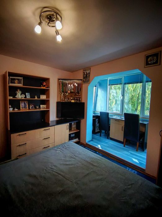 Vând apartament 2 camere, cartier Tudor, Târgu Mureș