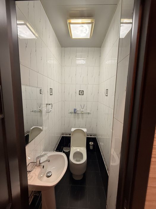 Аренда на квартира