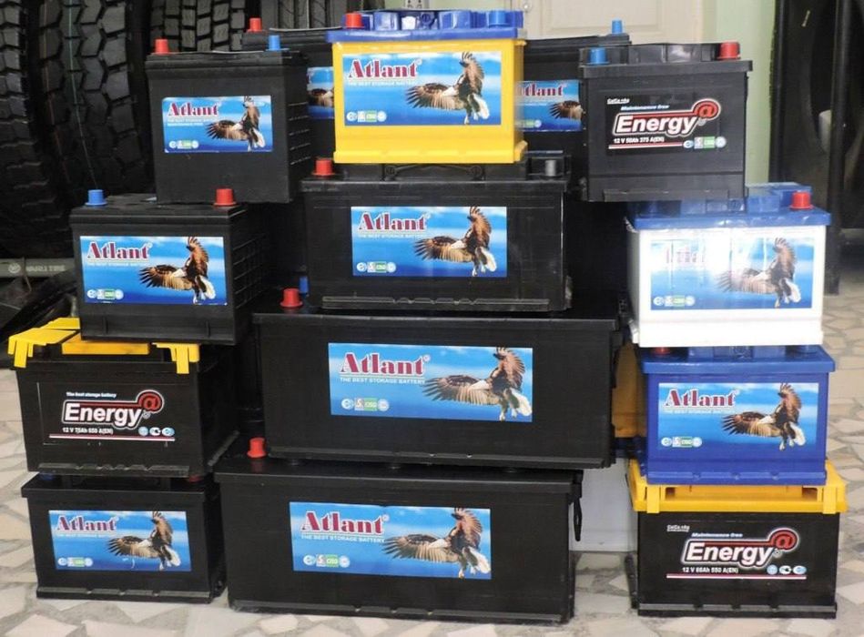 Акумляторлар ремонт ва янги лари бор арзон нархлар да сотамиз кафолат