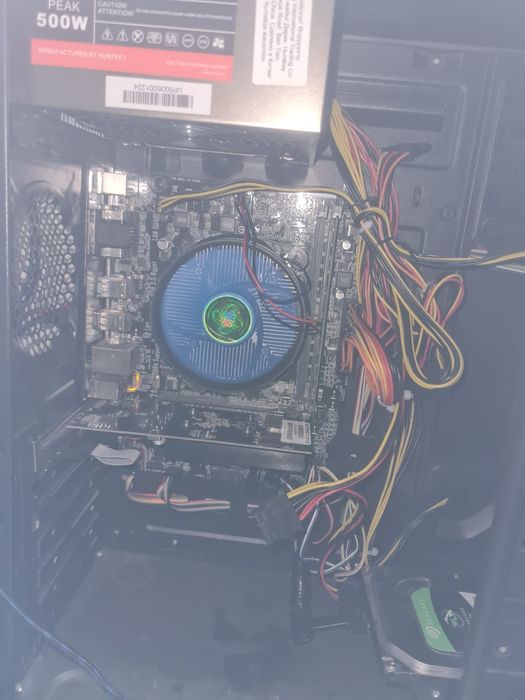 Компьютер i5 7500