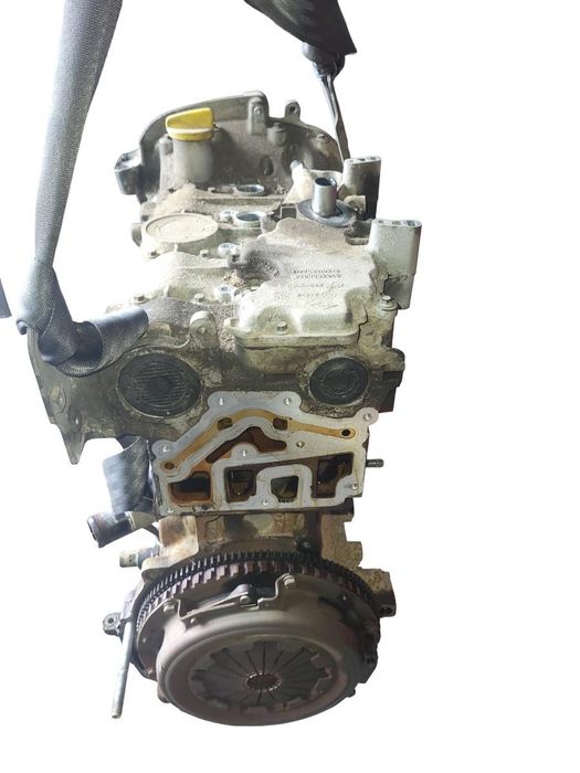 Motor Renault Symbol Ii [ 2008 - 2013 ] 1.4I 16V K4Ja712