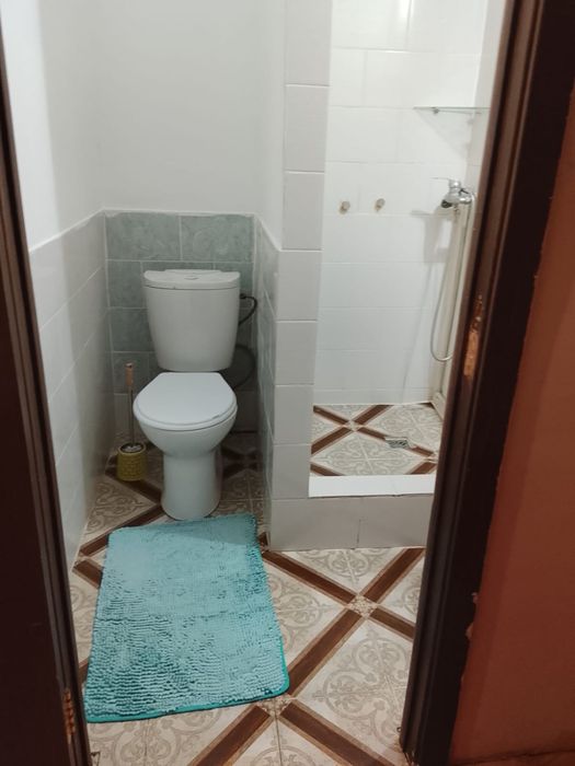 Сдам комнату в общежтии