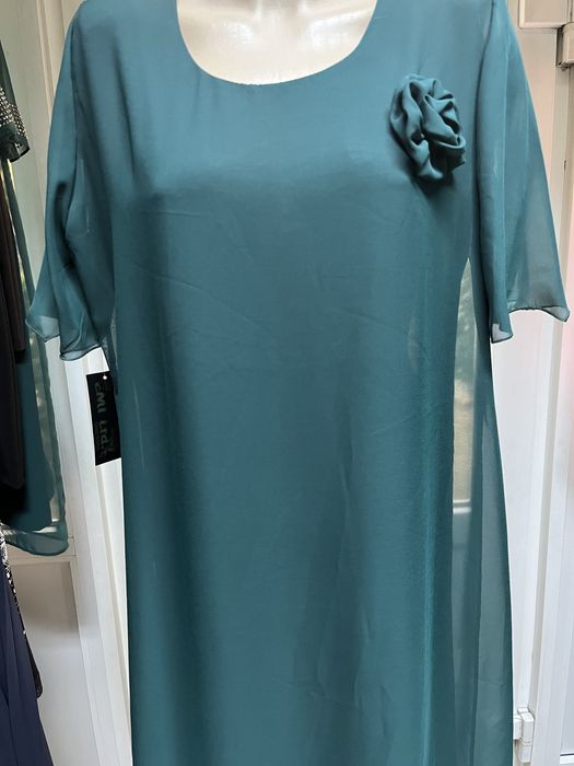 Rochie noua import Polonia 46-48
