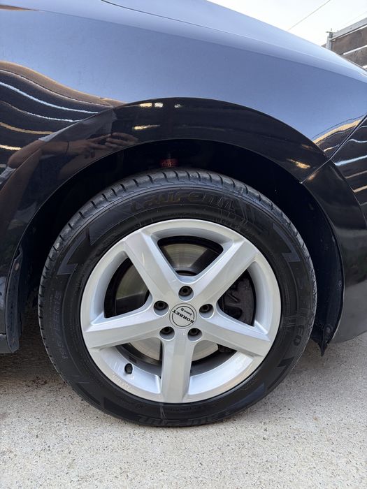 SKODA Rapid 2014 — imagine 4