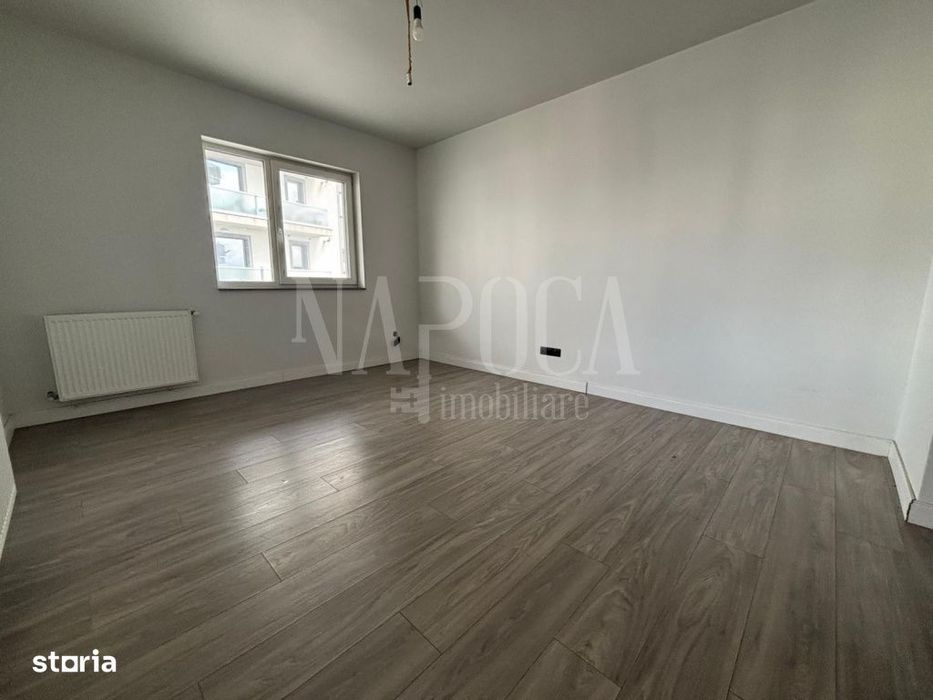 Apartament 2 camere de vanzare in Floresti — fotografia 1