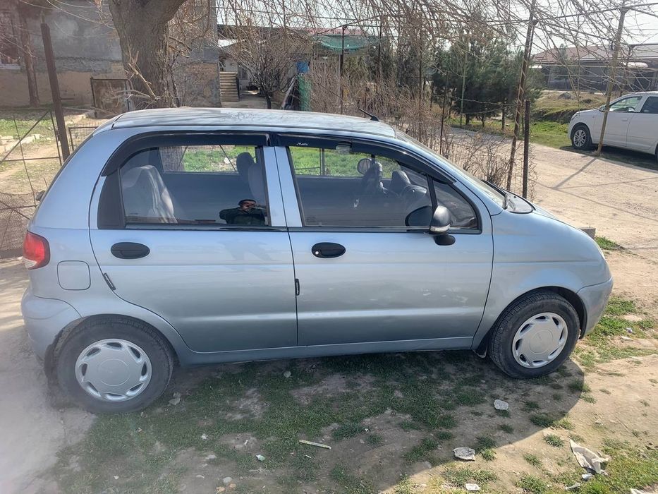 Продаётся матиз 2012 года