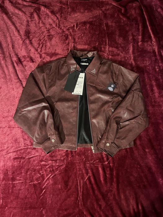 Вещи Ерд и хром