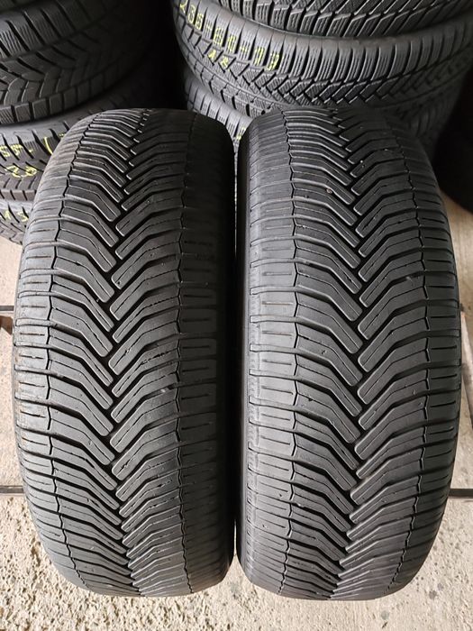 2 anvelope 225 65 17