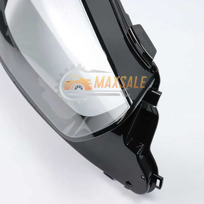 Капаци фарове Mercedes E-Class W213 (20-21) фар мерцедес в213 комплект