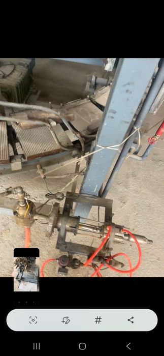 Гранд вафли апарат