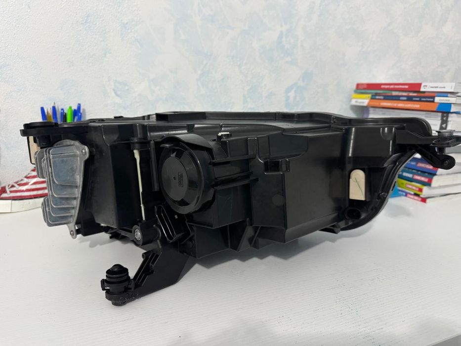 Фар / far Full Led за Фолксваген Тигуан Vw Tiguan