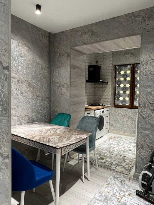 Уютные квартиры в аренду по Суточно в самом центре Самарканда (Вокзал)