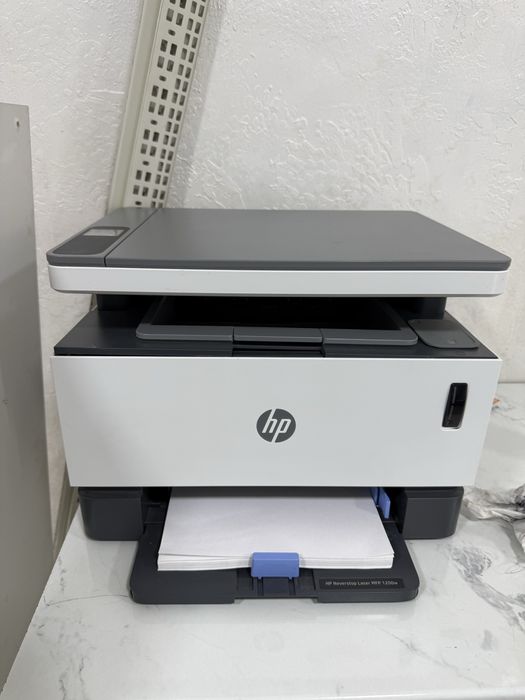 Принтер МФУ 3в1 HP отличном состоянии