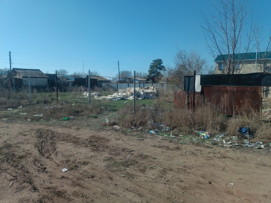 Продам участок 6 соток трасса рядом