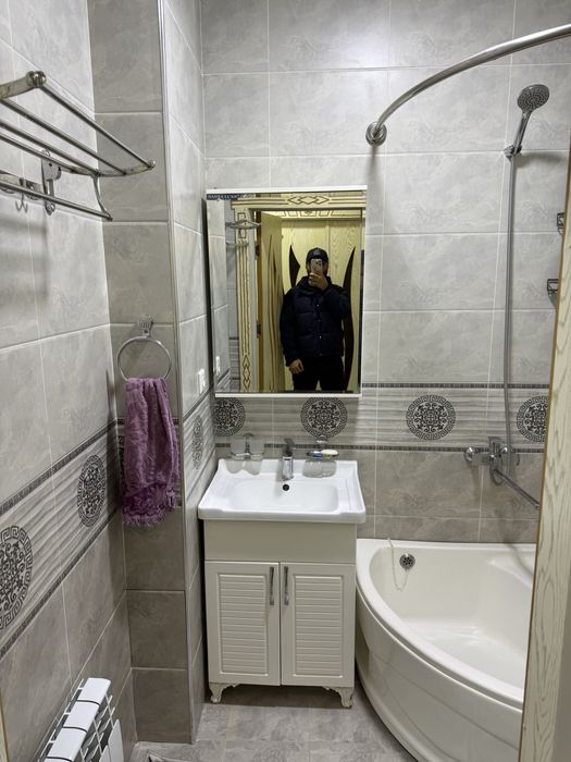 Квартира аренда Самарканд