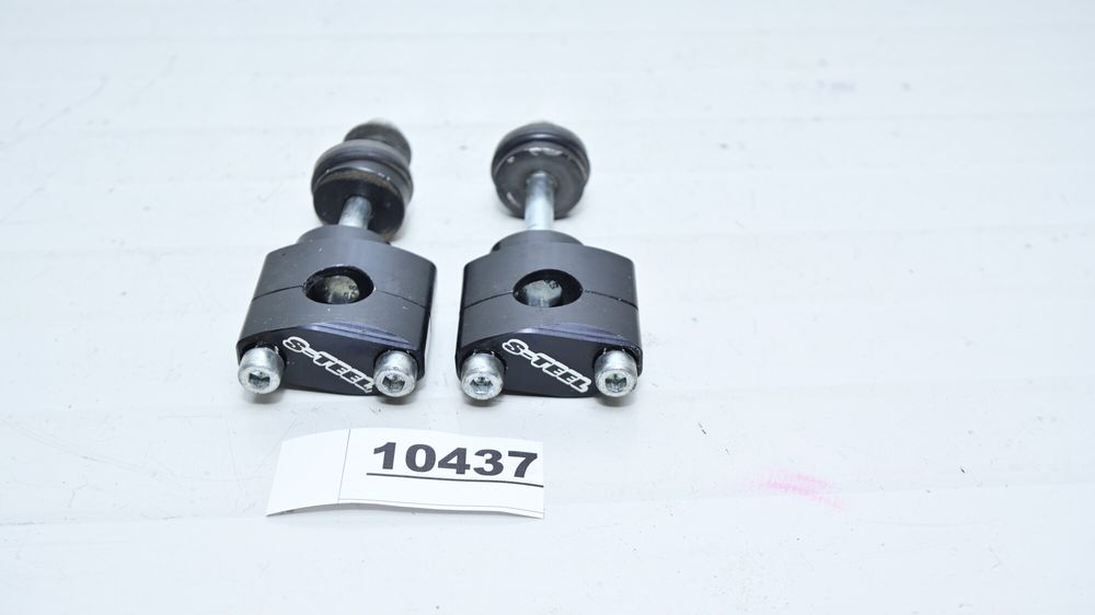 Yamaha FZ1 2006 - 2015 Inaltatoare Adaptoare Prindere Ghidon
