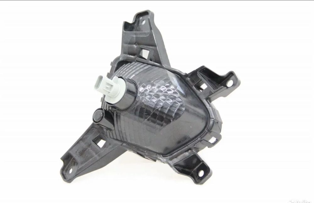 Запчасти для Хендай Кустин