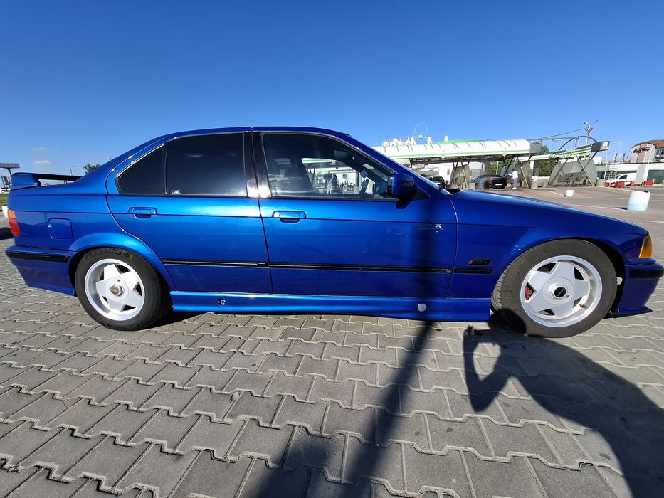 Vand BMW E36 318i